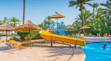 Djerba Resort