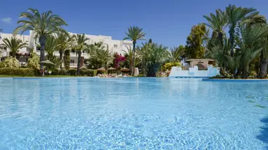 DJERBA RESORT