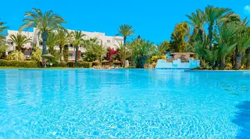 Djerba Resort