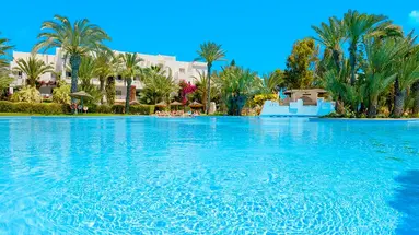 Djerba Resort