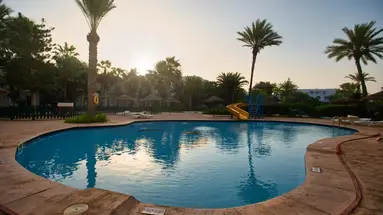 Djerba Resort