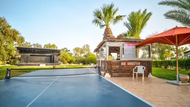 Djerba Resort