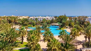 Djerba Resort