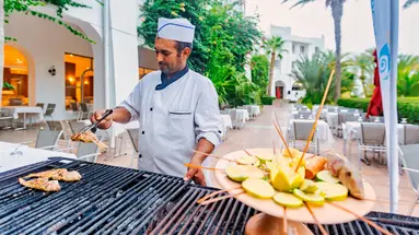 DJERBA RESORT