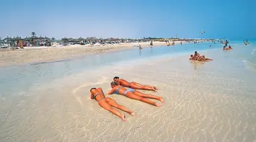 DJERBA RESORT