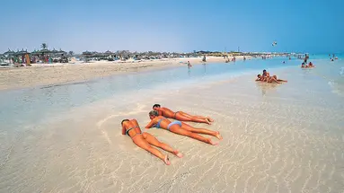 DJERBA RESORT