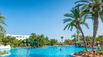 Djerba Resort