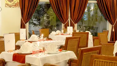 Djerba Resort