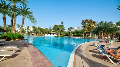 Djerba Resort