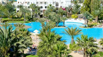Djerba Resort