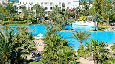 Djerba Resort