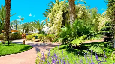 Djerba Resort