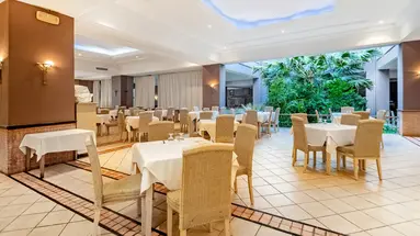 DJERBA RESORT