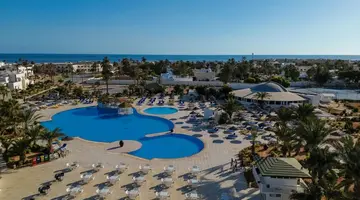 Djerba Sun Beach Hotel & Spa