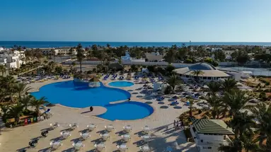 Djerba Sun Beach Hotel & Spa