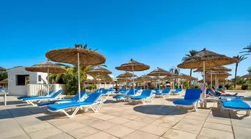 Djerba Sun Beach