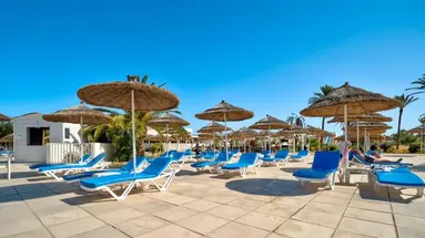 Djerba Sun Beach