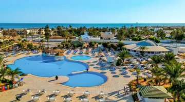 Djerba Sun Beach