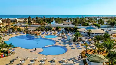 Djerba Sun Beach