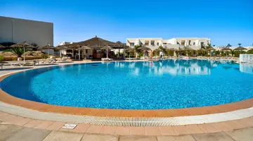 Djerba Sun Beach