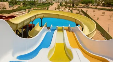 Djerba Sun Beach