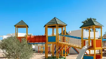 Djerba Sun Beach