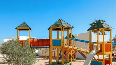 Djerba Sun Beach