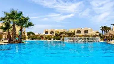 Djerba Sun Beach