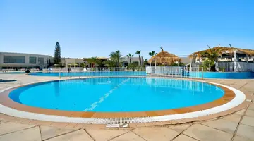 Djerba Sun Beach