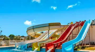 Djerba Sun Beach