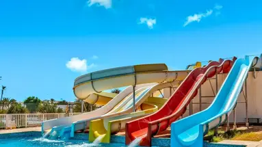 Djerba Sun Beach