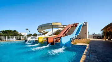Djerba Sun Beach
