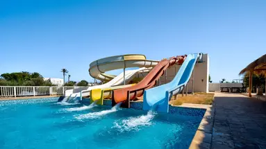 Djerba Sun Beach