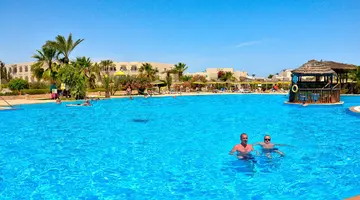 Djerba Sun Beach