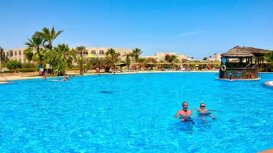 Djerba Sun Beach