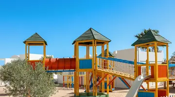 Djerba Sun Beach