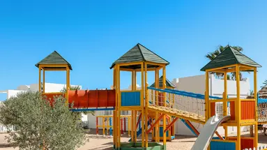 Djerba Sun Beach