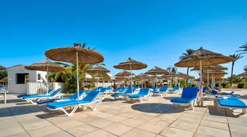 Djerba Sun Beach