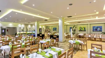 Djerba Sun Beach