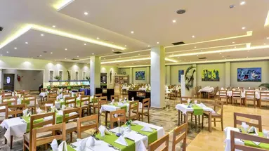 Djerba Sun Beach