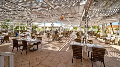 Djerba Sun Beach