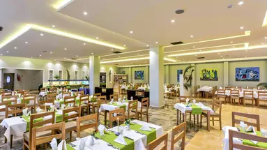 Djerba Sun Beach