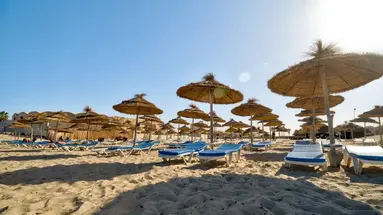 Djerba Sun Beach