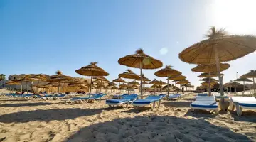 Djerba Sun Beach