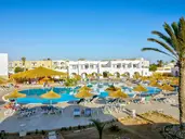 Djerba Sun Beach