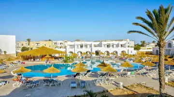Djerba Sun Beach