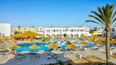 Djerba Sun Beach