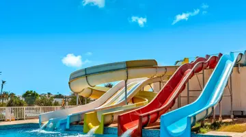 Djerba Sun Beach
