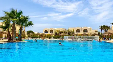 Djerba Sun Beach
