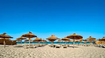 Djerba Sun Beach